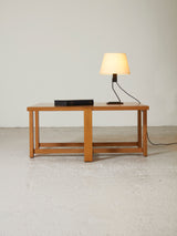 Bach Menor Table Lamp