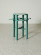 Domino Side Table