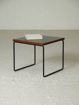 Taula auxiliar Volante