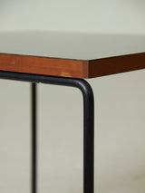 Taula auxiliar Volante