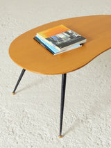 Taula auxiliar ronyó