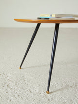 Taula auxiliar ronyó