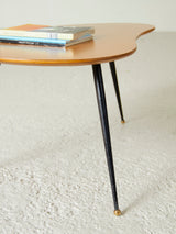 Taula auxiliar ronyó