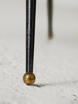 Taula auxiliar ronyó