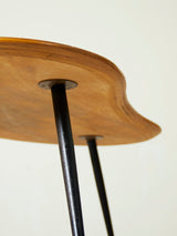 Taula auxiliar ronyó