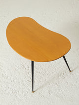 Taula auxiliar ronyó