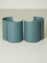 Parella de taules auxiliars Gea