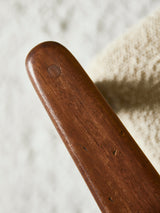 Parella de butaques entapissades