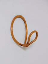 201 Manila Cane Coat Rack