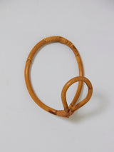 201 Manila Cane Coat Rack