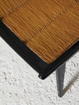 Parella de sillons escandinaus