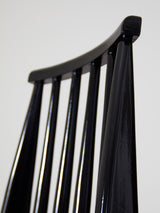 Parella de sillons escandinaus