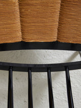 Parella de sillons escandinaus