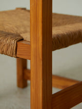 Parella de butaques baixes mod. 172