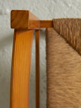 Parella de butaques baixes mod. 172