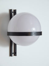 Aplic de pared globus gran