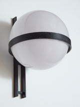 Aplic de pared globus gran