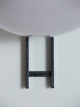 Aplic de pared globus gran