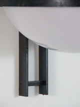 Aplic de pared globus gran