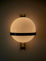 Aplic de pared globus gran