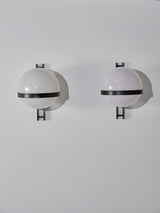 Aplic de pared globus gran