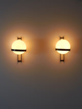 Aplique globo pequeño