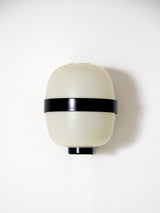 Aplique Care negro