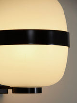 Aplique Care negro
