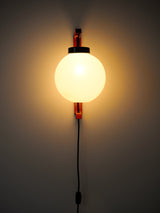 Aplic Globus Suspès