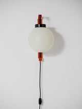 Aplic Globus Suspès