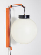 Aplic Globus Suspès