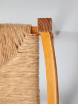 Juego de seis sillas Aresta