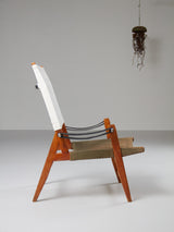 Silla Barceloneta con brazos