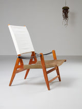 Silla Barceloneta con brazos