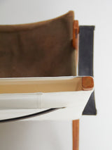 Silla Barceloneta con brazos
