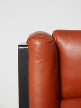 Pair of San Remo Lounge Chairs
