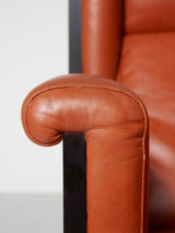 Pair of San Remo Lounge Chairs