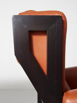 Pair of San Remo Lounge Chairs