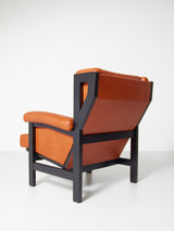 Pair of San Remo Lounge Chairs
