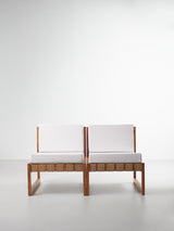 Parella de butaques Confortable