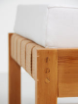 Parella de butaques Confortable