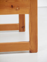 Parella de butaques Confortable