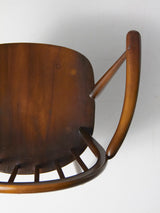 Windsor Armchair