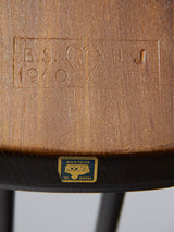 Windsor Armchair