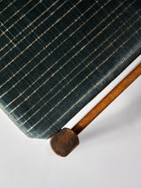 Juego de tres sillas Bolonia