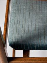 Juego de tres sillas Bolonia