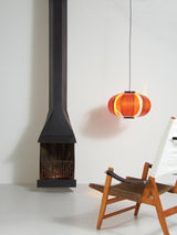 Chimenea Capilla