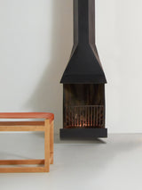 Chimenea Capilla