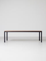 Mesa de centro mod. 139