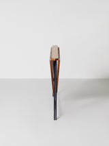 Mesa auxiliar plegable